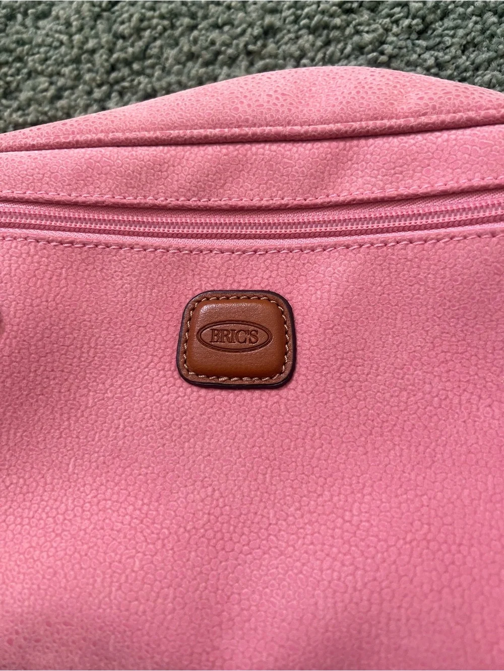 Brics toiletry bag